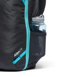 Allpa 28 L Travel Pack (Del Dia Dark)-COTOPAXI Best