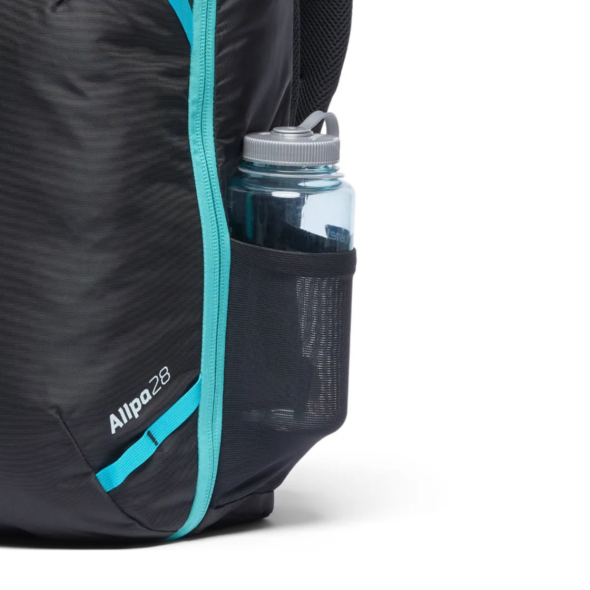 Allpa 28 L Travel Pack (Del Dia Dark)-COTOPAXI Best