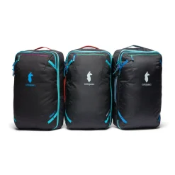 Allpa 28 L Travel Pack (Del Dia Dark)-COTOPAXI Best