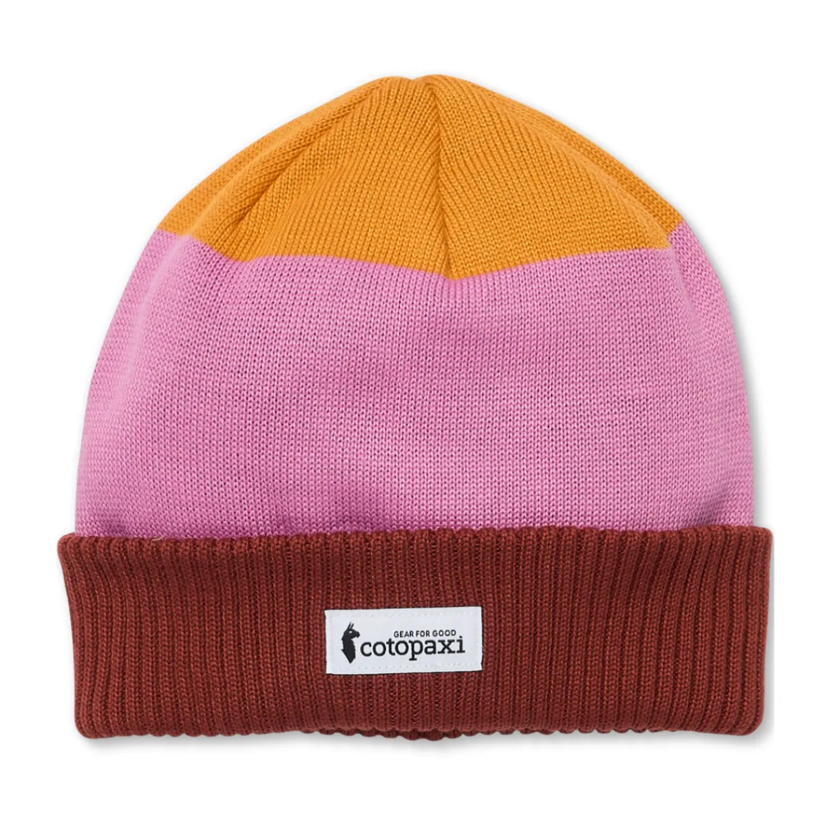 Alto Beanie (Sienna)-COTOPAXI Hot