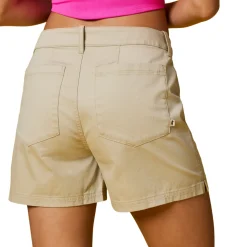 Ambato Shorts, dame (Mineral)-COTOPAXI Discount