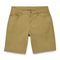 Ambato Shorts, herre (Moss)-COTOPAXI Online