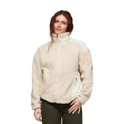 Bacano Fleece, dame (Cream)-COTOPAXI Clearance