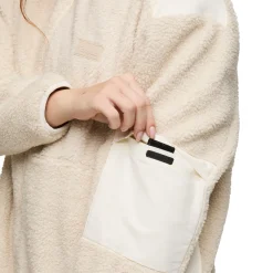 Bacano Fleece, dame (Cream)-COTOPAXI Clearance