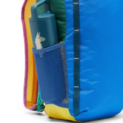 Batac 16 L rygsæk - Del Dia-COTOPAXI Discount