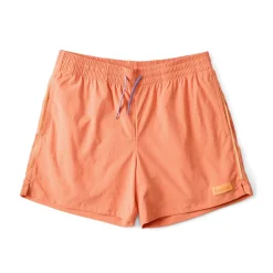 Brinco 5" Shorts, dame (Grapefruit)-COTOPAXI New