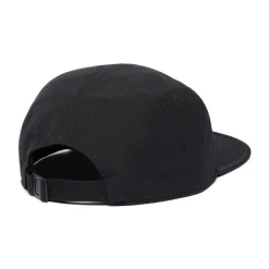 Cada Dia 5-Panel Hat (Black)-COTOPAXI New