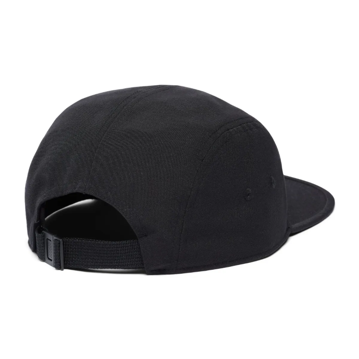Cada Dia 5-Panel Hat (Black)-COTOPAXI New