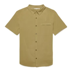 Cambio Button Up Skjorte, herre (Moss)-COTOPAXI New