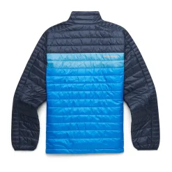 Capa Insulated jakke, herre (Carbon)-COTOPAXI Clearance