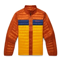 Capa Insulated jakke, herre (Mezcal)-COTOPAXI Clearance