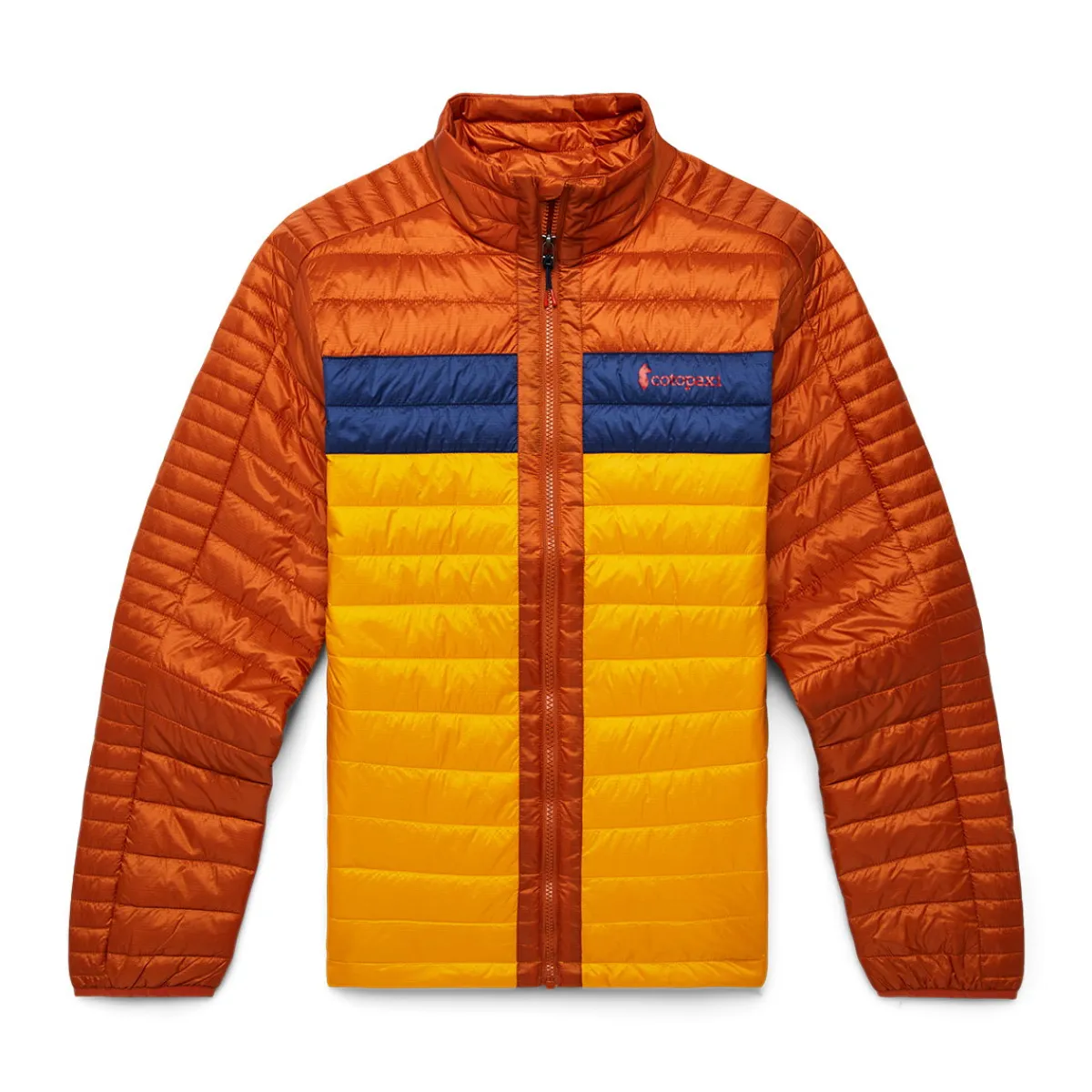 Capa Insulated jakke, herre (Mezcal)-COTOPAXI Clearance