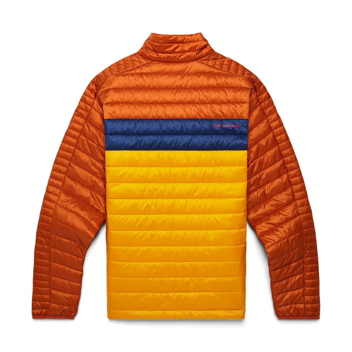 Capa Insulated jakke, herre (Mezcal)-COTOPAXI Clearance