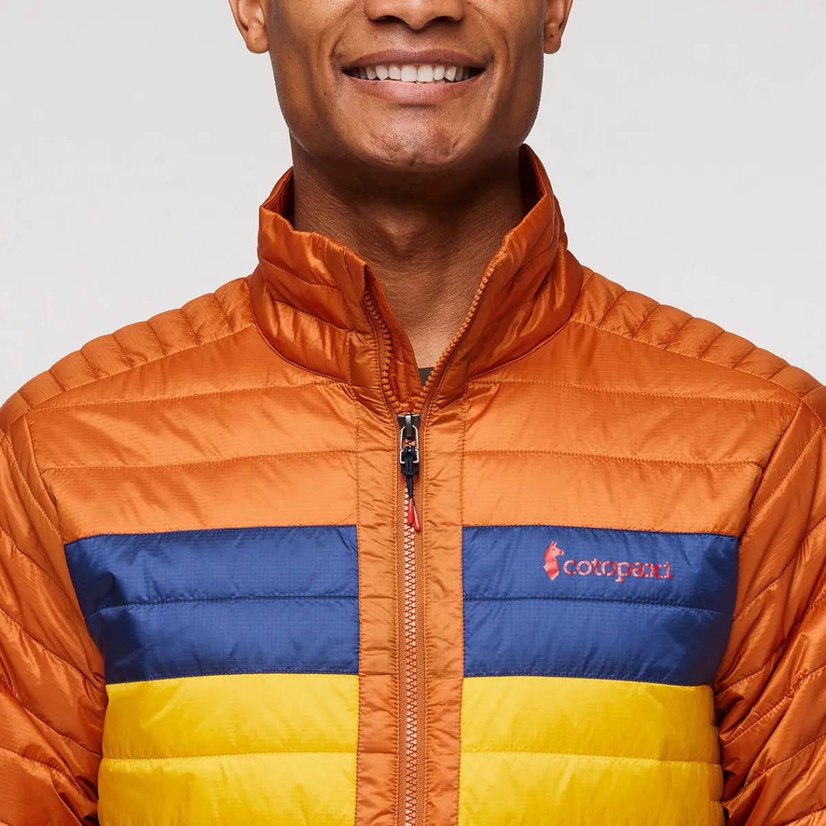 Capa Insulated jakke, herre (Mezcal)-COTOPAXI Clearance