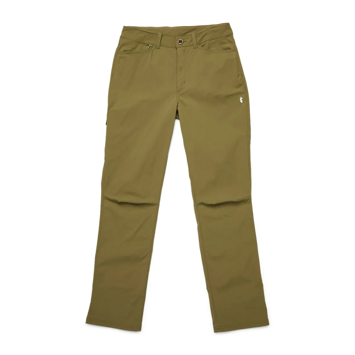 Coraje Tech Pants, dame (Moss)-COTOPAXI Online