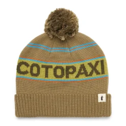 Cumbre Beanie (Live Oak)-COTOPAXI Discount