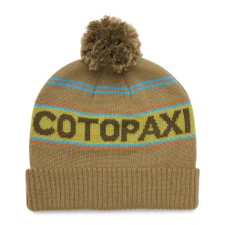 Cumbre Beanie (Live Oak)-COTOPAXI Discount