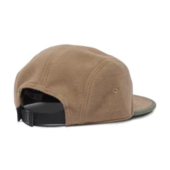 Fleece 5-Panel Hat (Fatigue)-COTOPAXI Discount