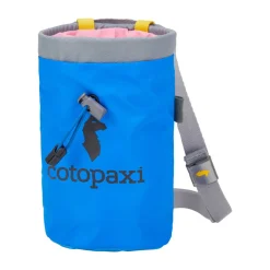 Halcon Kalkpose - Del Dia-COTOPAXI New