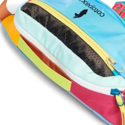 Kapai 3,0 ltr. Hip Pack - Del Dia-COTOPAXI Hot