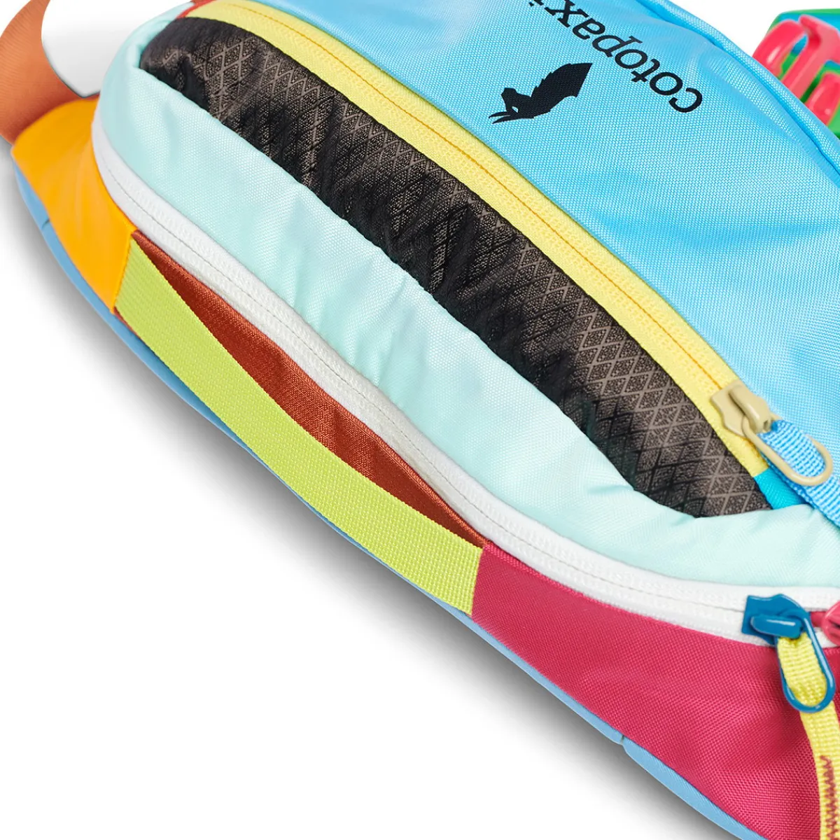 Kapai 3,0 ltr. Hip Pack - Del Dia-COTOPAXI Hot