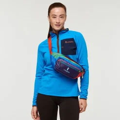 Kapai 3,0 ltr. Hip Pack - Del Dia-COTOPAXI Hot