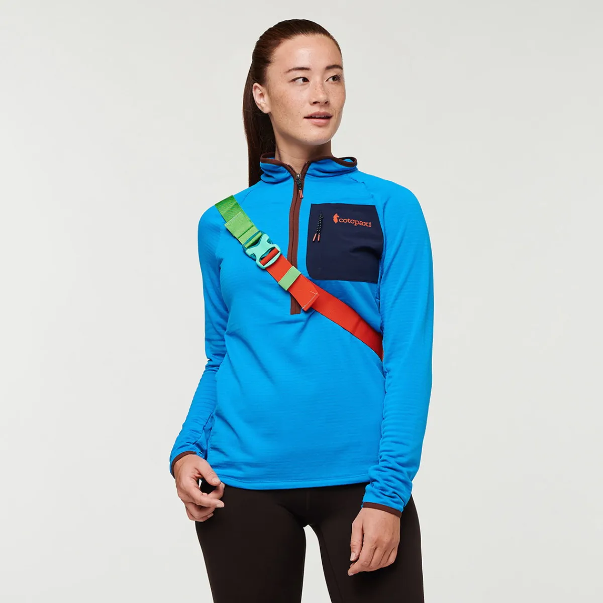Kapai 3,0 ltr. Hip Pack - Del Dia-COTOPAXI Hot