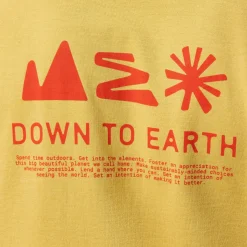 Mountain Magic T-shirt, herre (Husk)-COTOPAXI Sale