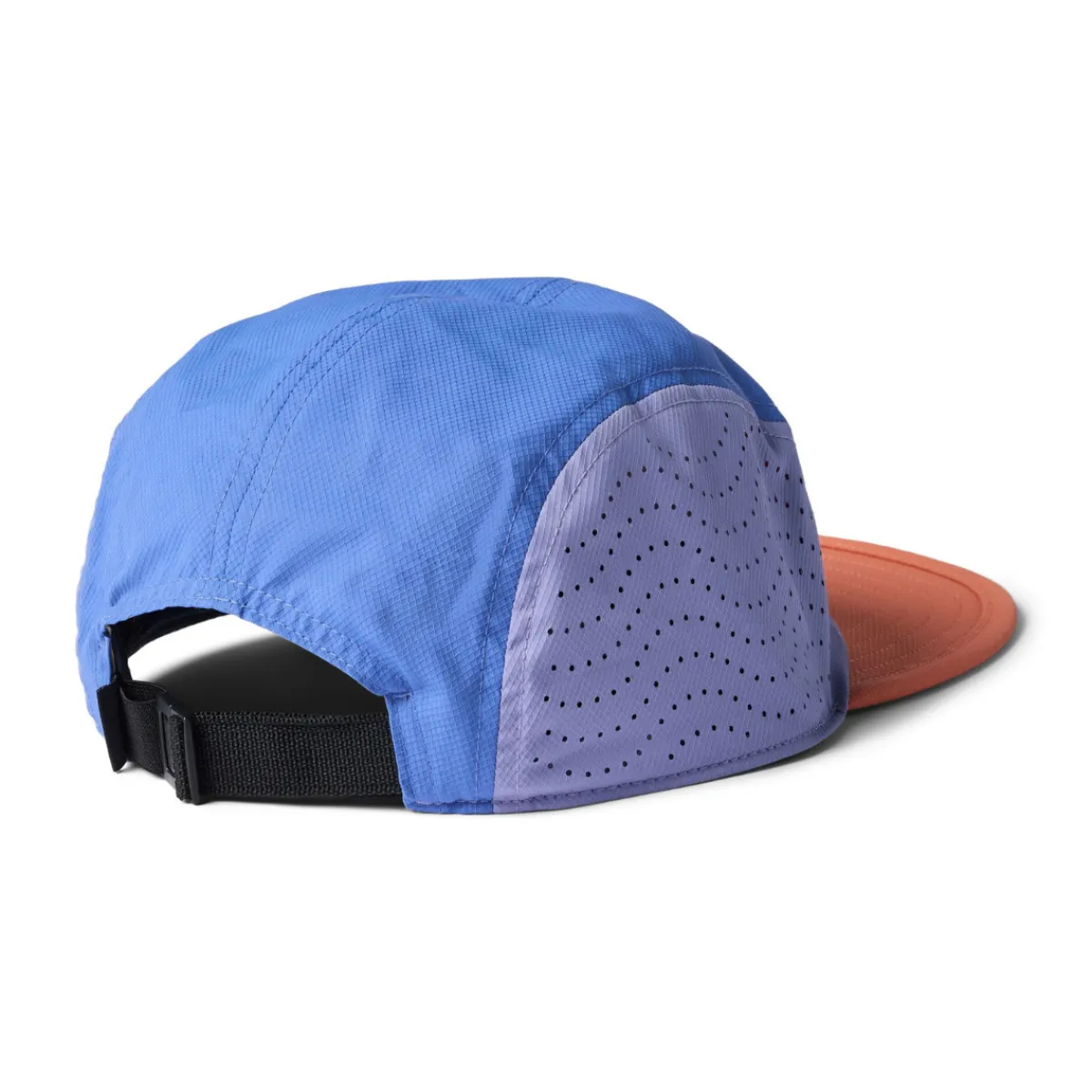 Tech 5-Panel Hat (Grapefruit / Aster)-COTOPAXI Hot