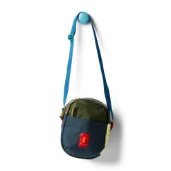 Todo 1 L Shoulder Bag (Del Dia)-COTOPAXI Best