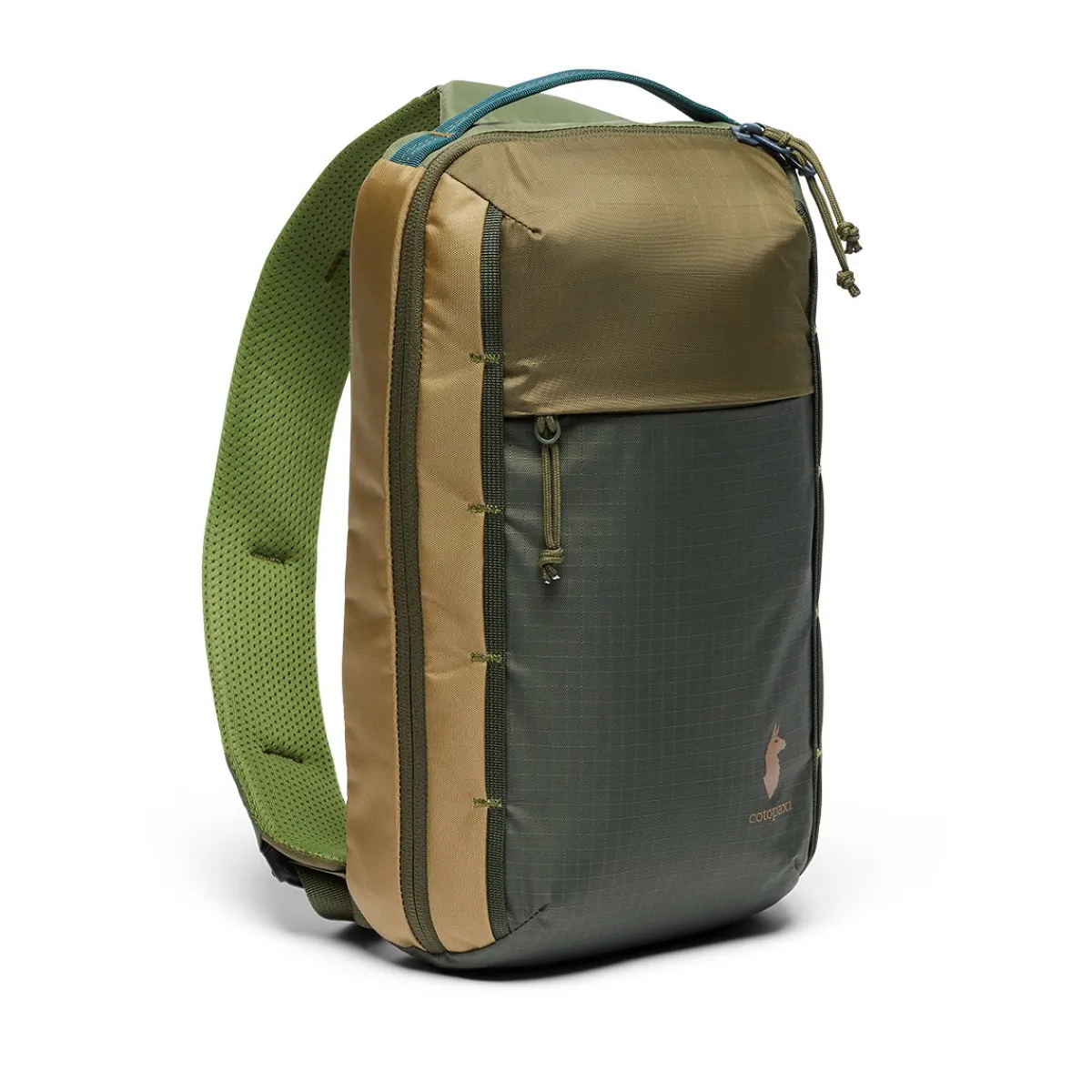 Todo 8 L Slingbag - Del Dia-COTOPAXI Best