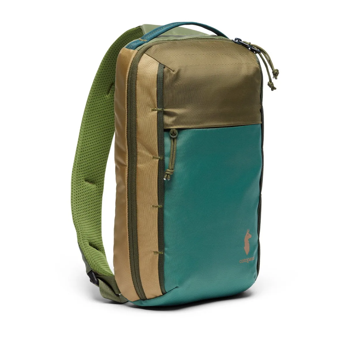 Todo 8 L Slingbag - Del Dia-COTOPAXI Best
