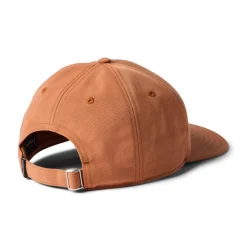 Volcano 7-Panel Hat (Whiskey)-COTOPAXI Online