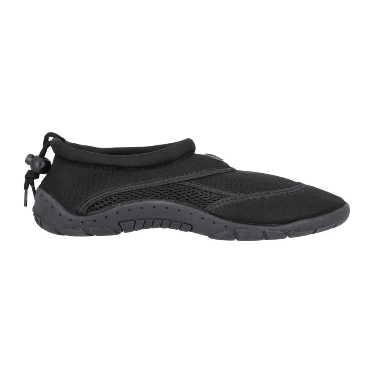 Cruz Greensburg Water Shoe badesko, unisex (Black)-DIVERSE Outlet