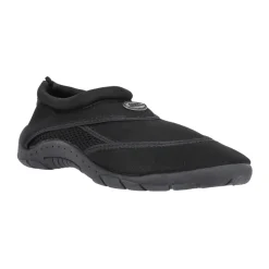 Cruz Greensburg Water Shoe badesko, unisex (Black)-DIVERSE Outlet