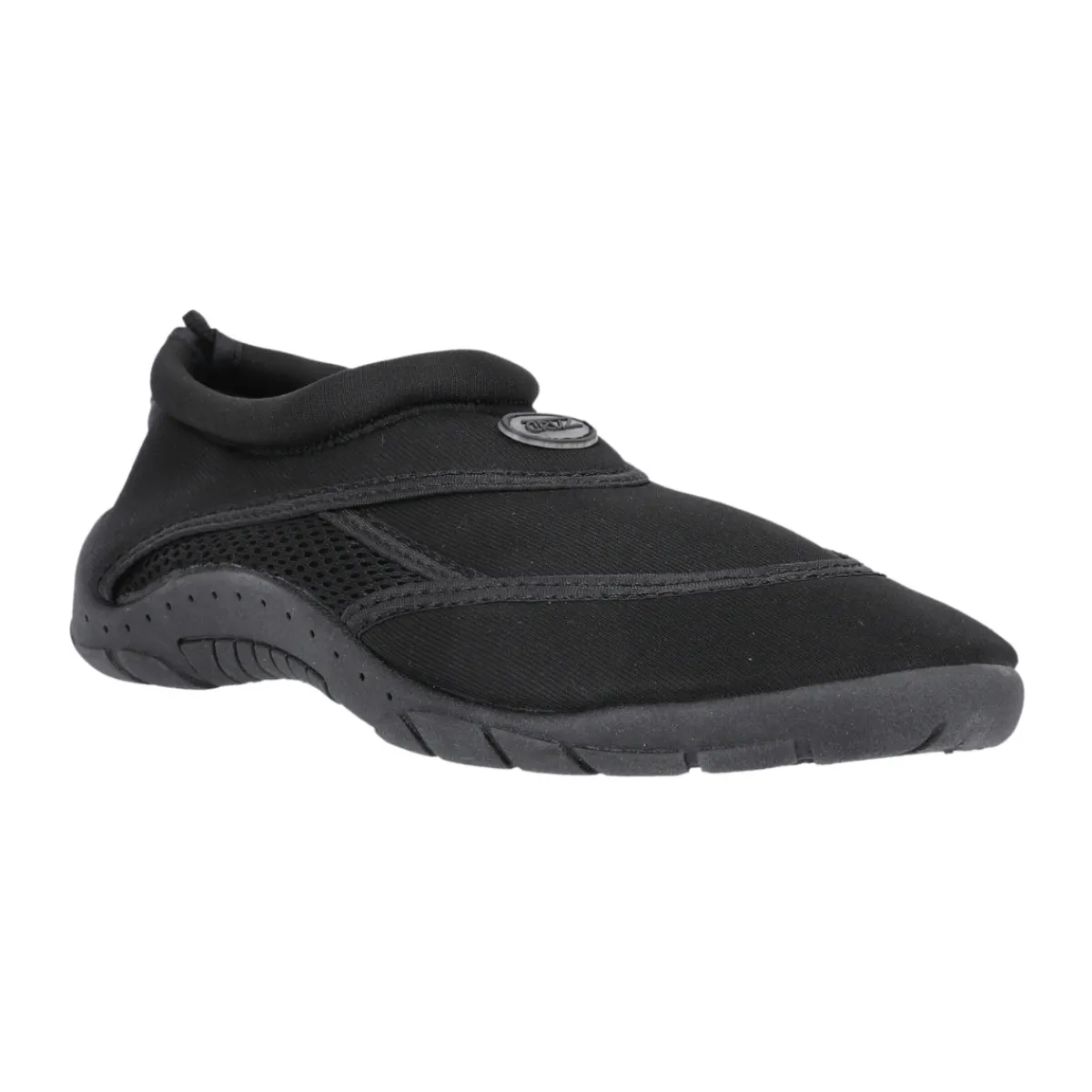 Cruz Greensburg Water Shoe badesko, unisex (Black)-DIVERSE Outlet