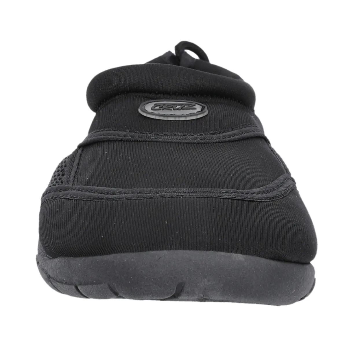 Cruz Greensburg Water Shoe badesko, unisex (Black)-DIVERSE Outlet