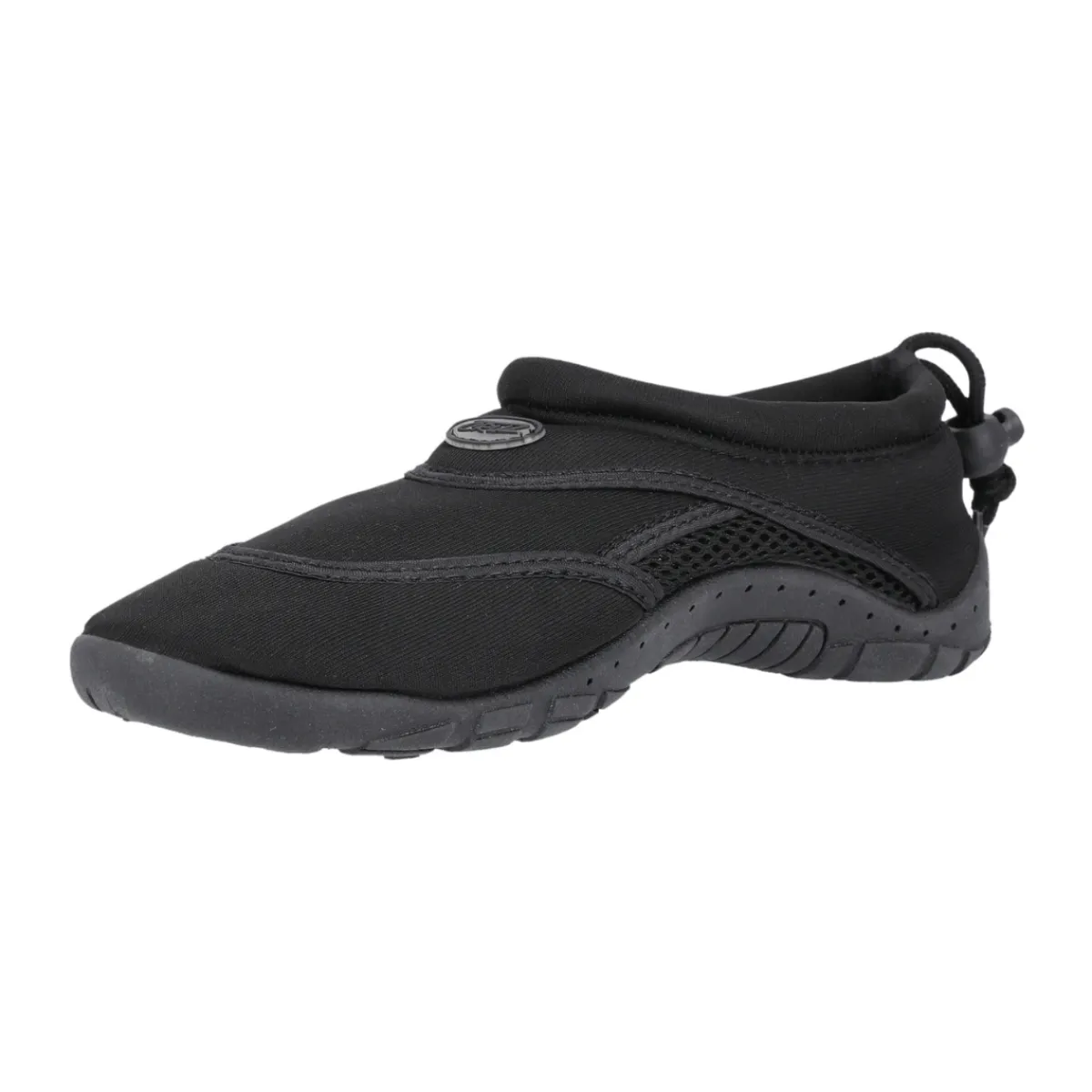 Cruz Greensburg Water Shoe badesko, unisex (Black)-DIVERSE Outlet