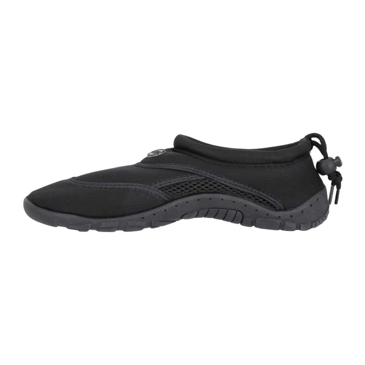 Cruz Greensburg Water Shoe badesko, unisex (Black)-DIVERSE Outlet