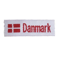 Dansk Kendemærke-DDS Outlet