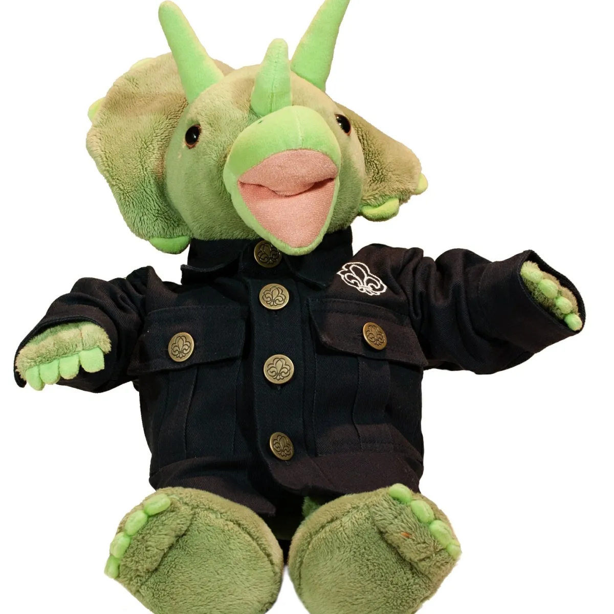 Bamseuniform-DDS Outlet