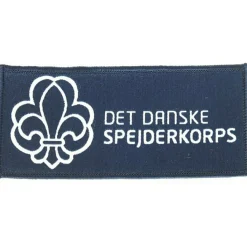 Korpsmærke-DDS Clearance
