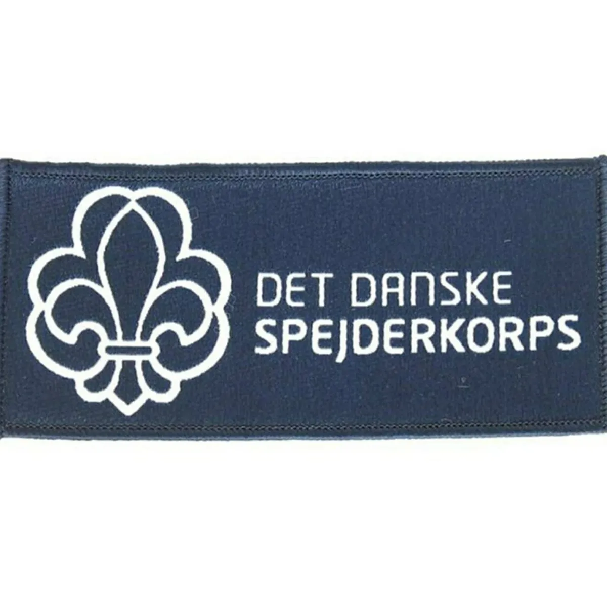 Korpsmærke-DDS Clearance