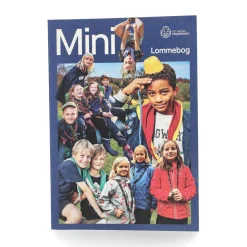 "Mini" Lommebog-DDS Sale