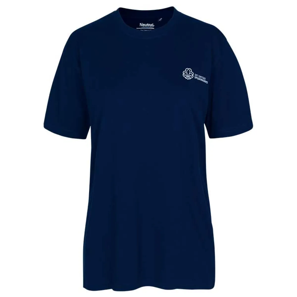 T-Shirt, herre-DDS Online