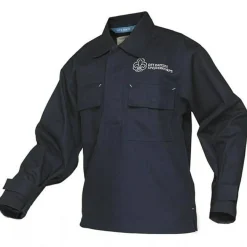 Uniform Kort (anorak) 158-DDS Discount