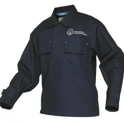 Uniform Kort (anorak) 152-DDS Best