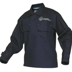 Uniform Kort (anorak) 128-DDS Discount