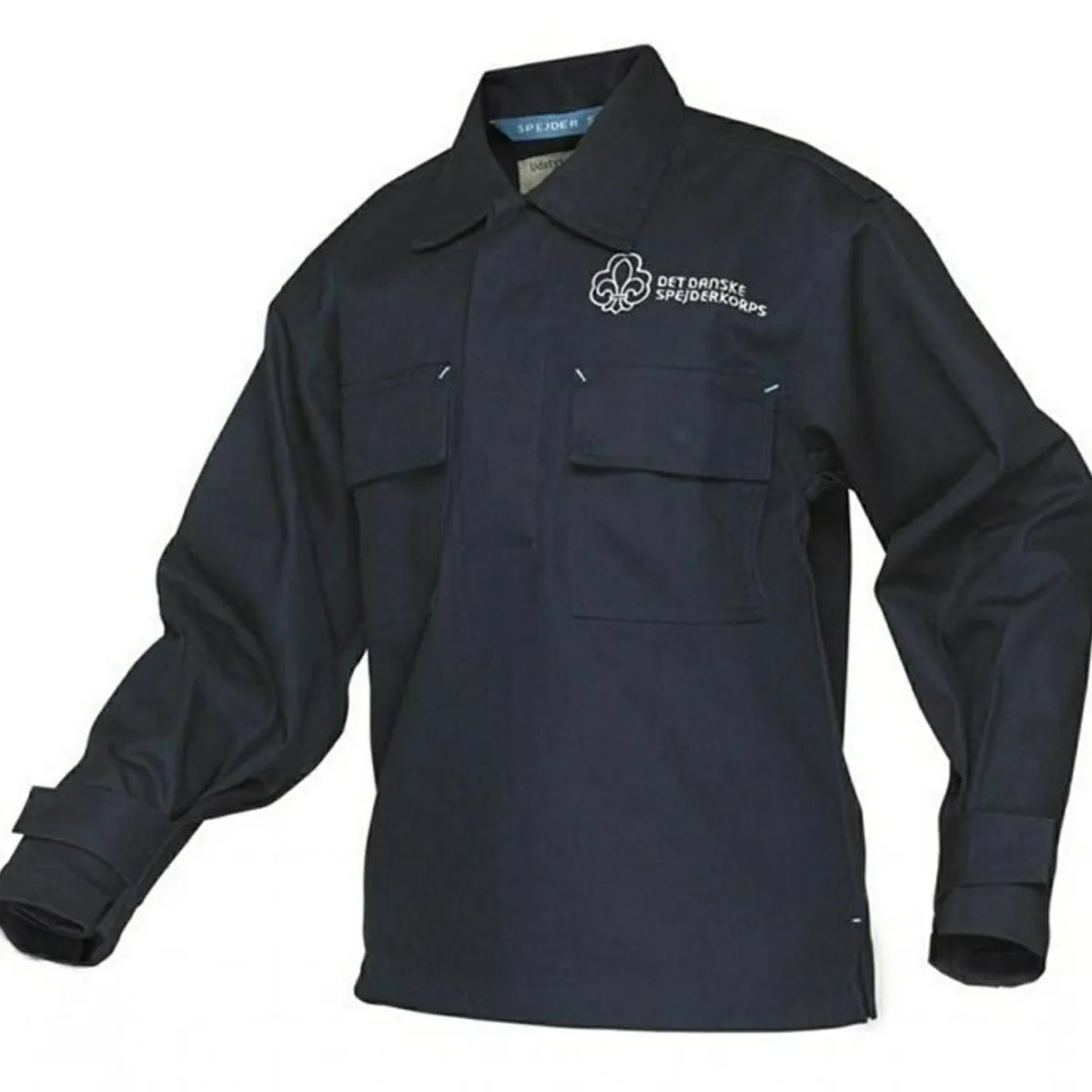 Uniform Kort (anorak) 128-DDS Discount