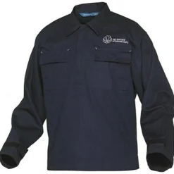 Uniform Kort (anorak) Str XXXL-DDS